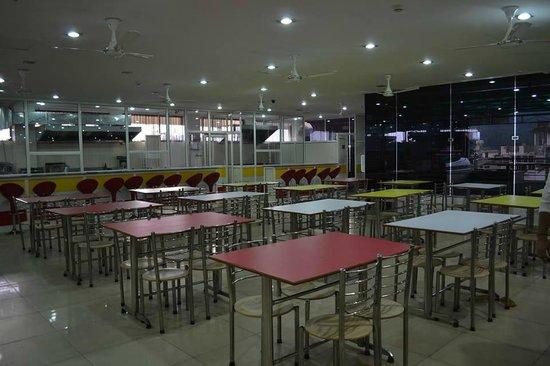 Multi Bite Food Court